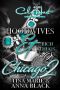 [Chicago 02] • Hoodwives & Rich Thugs of Chicago 2